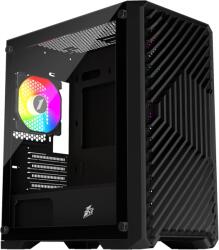 1stPlayer TRILOBITE T5 Black (T5-4F1-BK)