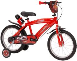 HUFFY Bicicletă pentru copii Huffy - Cars, 14 (NEW023708)