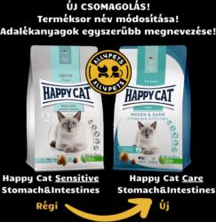 Happy Cat (Sensitive) Care Stomach&Intestines 300G