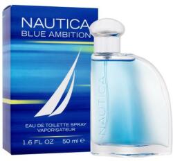Nautica Blue Ambition EDT 50 ml Parfum