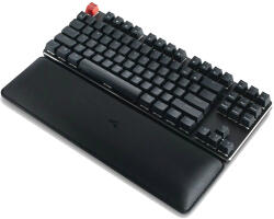 Glorious Mouse pad Glorious - Wrist Rest Stealth, regular, tenkeyless, pentru tastatura, negru (GWR-87-STEALTH)