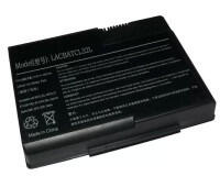 Acumulator notebook OEM Baterie pentru Acer BT. A1401.001 Li-Ion 4400mAh 8 celule 14.8V Mentor Premium (MMDACER115B148V4400-161517)