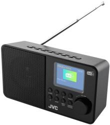 JVC RA-E611B-DAB