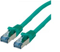 Roline UTP CAT6A Conector verde 10m 21.15. 2837 (21.15.2837)