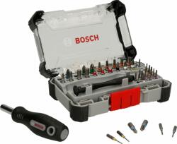 Bosch Precíziós csavarbitkészlet, 42 darabos 2607002836 (2607002836)