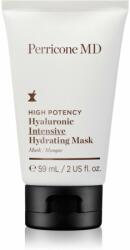 Perricone MD High Potency Intensive Hydrating Mask masca faciala intensiv hidratanta cu acid hialuronic 59 ml