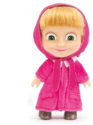 Giochi Preziosi Papusa Giochi Preziosi Masha Cu Rochita De Iarna 12 cm (8056379156277) Papusa