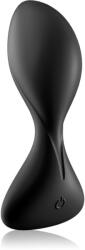 Satisfyer TRENDSETTER dop anal vibrator Black 11 cm
