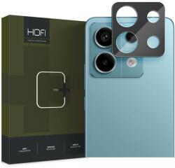 HOFI Folie de protectie Camera spate HOFI CAM PRO+ pentru Xiaomi Poco X6 / Note 13 Pro 5G, Sticla Securizata, Full Glue