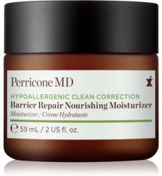 Perricone MD Hypoallergenic Clean Correction Moisturizer crema hidratanta si hranitoare 59 ml