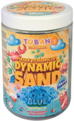 Tuban Nisip dinamic, Tuban, 1kg, Albastru (TU3554)