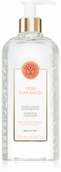 Erbario Toscano Fiori d’Arancio gyengéd folyékony szappan 250 ml