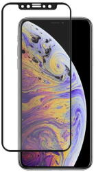 Wozinsky Folie protectie Wozinsky Nano Flexi Glass compatibila cu iPhone 13 Pro Max / iPhone 14 Plus Black (9111201943513) - itgalaxy