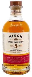 Hinch Distillery 5 éves Madeira Finish Ír Whiskey, 46%, 0.7l