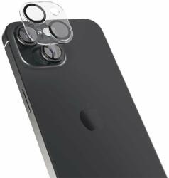 Epico zafír védőüveg iPhone 15 / 15 Plus készülékhez