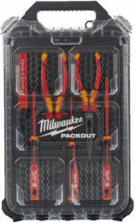 Milwaukee PACKOUT Compact Electrician Set 7pc