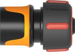Fiskars Tömlő gyorscsatlakozó, 19 mm (3/4) FLOW