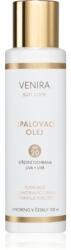 Venira Sunscreen Oil SPF 20 olaj napozáshoz 100 ml