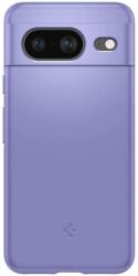 Spigen Husa Spigen Thin Fit compatibila cu Google Pixel 8 Violet (ACS06292)