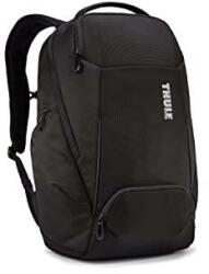 Thule Rucsac Drumetie Thule Accent 26L, backpack (black, up to 39.6 cm (15.6")) (3204816)