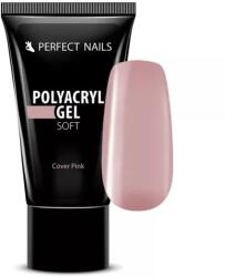 Perfect Nails AcrylGel Prime - Tubusos Akril Gél 30g - Cover Pink