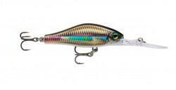 Rapala Vobler Rapala Shadow Rap Jack Deep 7cm 10g Sml (SDRJD07 SML)