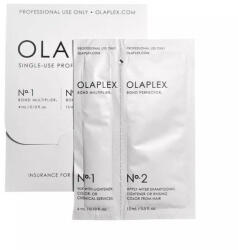 OLAPLEX Single Use Pro System