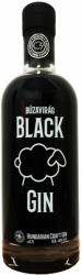  Búzavirág Black Magyar Kézműves Gin 0, 7 40% - bareszkozok