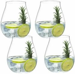 Riedel Gin&Tonic pohár set dobozban 4db/cs - bareszkozok