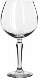  Libbey SPKSY Gin&Tonic talpas kristálypohár 580 ml - bareszkozok