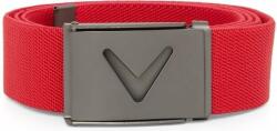 Callaway V-Logo Web Belt Curele (CGASE0R3-611-OS)