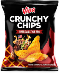 VIPA Viva Chips BBQ ízű - 50 g