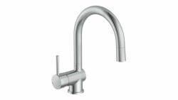 Eisl Stella LED, magasfényű króm (4008431790558)