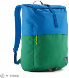 Patagonia Fieldsmith Roll Top Pack hátizsák, 30 l, gyűjtögető zöld