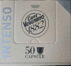 Caffé Vergnano Intenso Compatibile Nespresso - 50 capsule