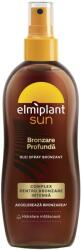 Elmiplant Sun gyorsbarnító olajspray SPF nélkül, 150 ml