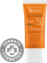 Avène Crema pentru protectie solara SPF50+ B-Protect, 30ml, Avene