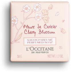 L'Occitane Sapun Cherry Blossom, 50g, L'Occitane