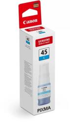 Canon Cartus Inkjet Canon GI-45C, Cyan (6285C001AA)