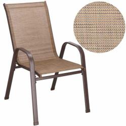 SPRINGOS Gf0073 scaun de grădină 73 x 55, 5 x 93 cm (GF0073)