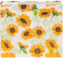 Goldbuch Sunflower 200/10x15 fotóalbum fehér (17 549)