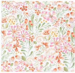 Goldbuch Pianta Rossa 25x25 fotóalbum (24 631)