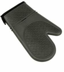 Somogyi NAVA-GUARDINI mănuși de copt din silicon Imperial" cu țesătură în interior, 30cm (10-111-081)
