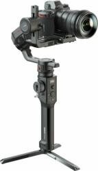 Gudsen Technology Moza Air 2S Professional Kamera stabilizátor - Fekete (MAG01)
