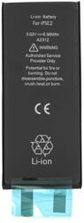 Piese si componente Baterie fara Prindere pentru iPhone SE 2, SE 2020, 1521mAh - OEM (18525) - Black (KF2319127) - pcone