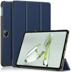 Techsuit Husa Techsuit FoldPro pentru OnePlus Pad Go / Oppo Pad Air2 Blue (5949419076655)