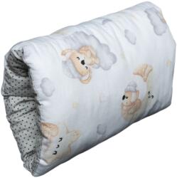Kidizi Perna de alaptare pentru gravide si bebelusi Kidizi Manson Koala Dreams- sustinere ergonomica, materiale certificate (5949551907435)