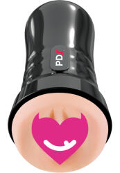 Pipedream PDX Extreme Wet Pussies Super Juicy Snatch