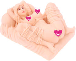 KOKOS Erica Masturbator