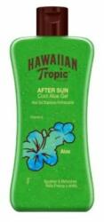 Hawaiian Tropic hűsítő napozás utáni gél Aloe Verával 200 ml